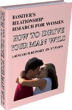Drive your man wild