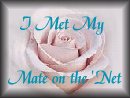 I Met My Mate On The Net Web-Ring