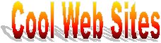 Cool Web Links