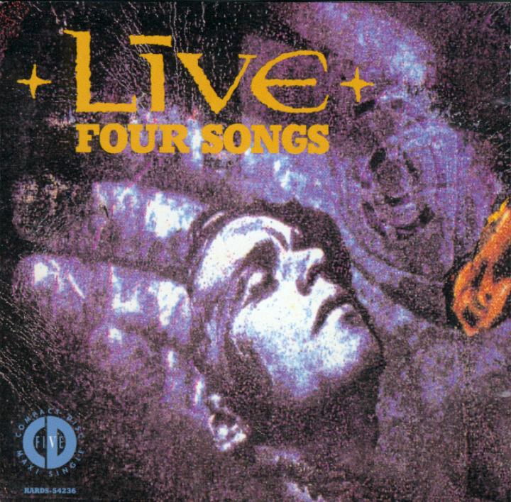 1991's Four Songs