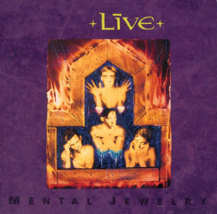 1991's Mental Jewelry