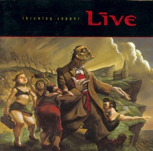 1994's Throwing Copper