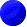animated blue sphere