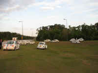 Herbie the Love Bug 40th Anniversary