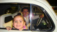 Herbie the Love Bug 40th Anniversary