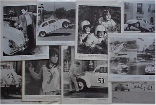 Herbie the Love Bug