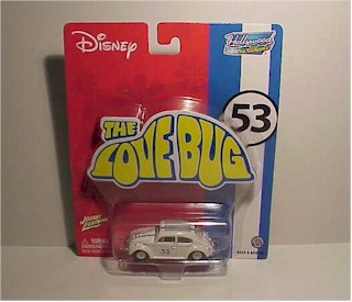 Herbie the Love Bug