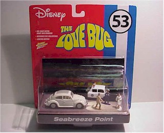 Herbie the Love Bug