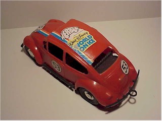 Herbie the Love Bug