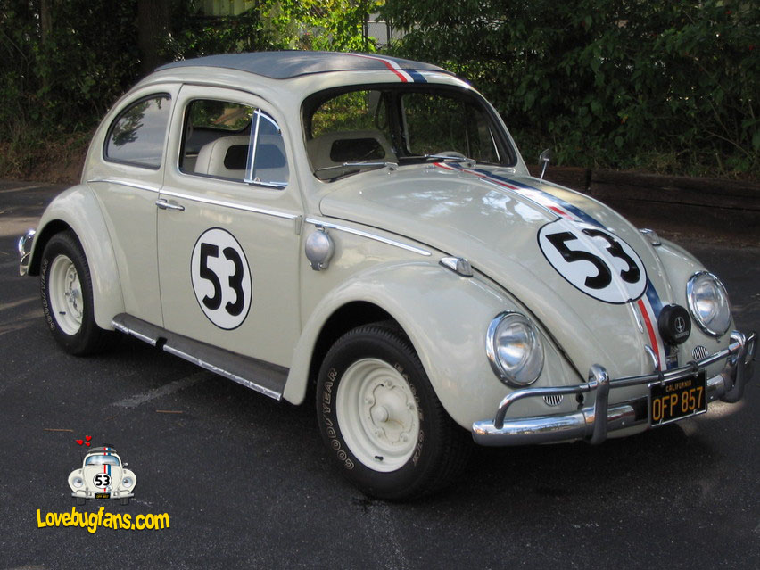 Herbie #16