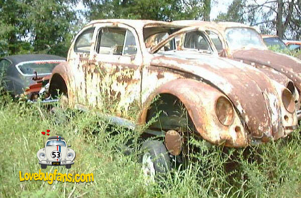 Herbie #16