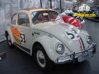 Herbie the Love Bug