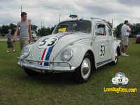Herbie the Love Bug