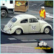 Herbie the Love Bug '97