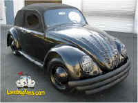 Herbie the Love Bug Horace