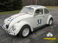 Herbie Goes to Monte Carlo