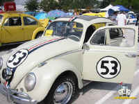 Herbie Goes to Monte Carlo