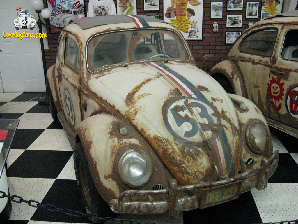Herbie #18