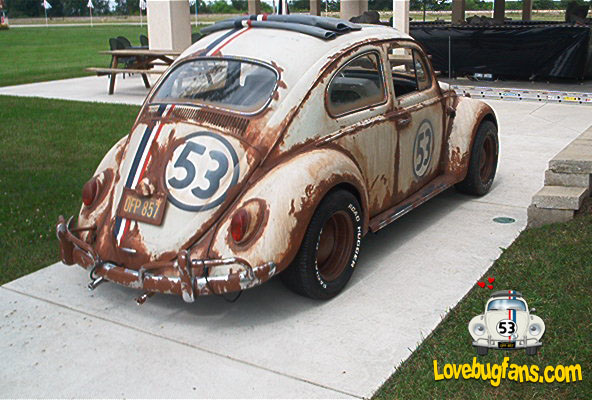 Herbie #18