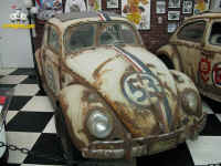 Herbie Goes Bananas