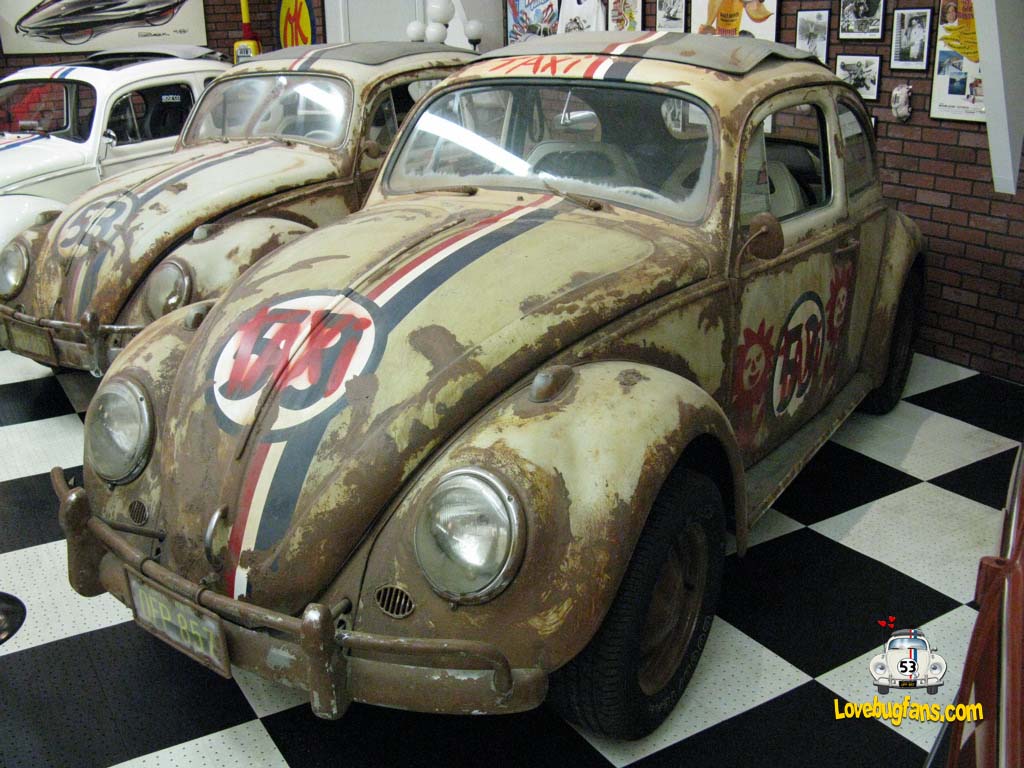 Herbie #20
