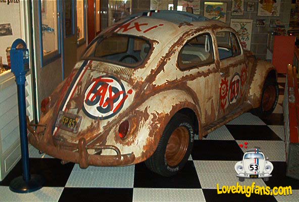 Herbie #20