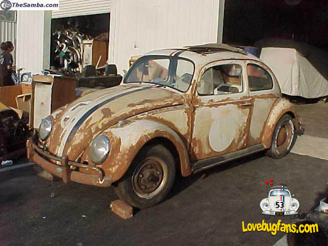 Herbie #20