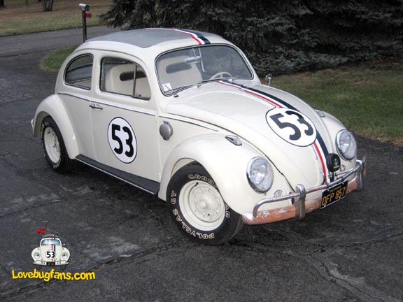 Herbie #14