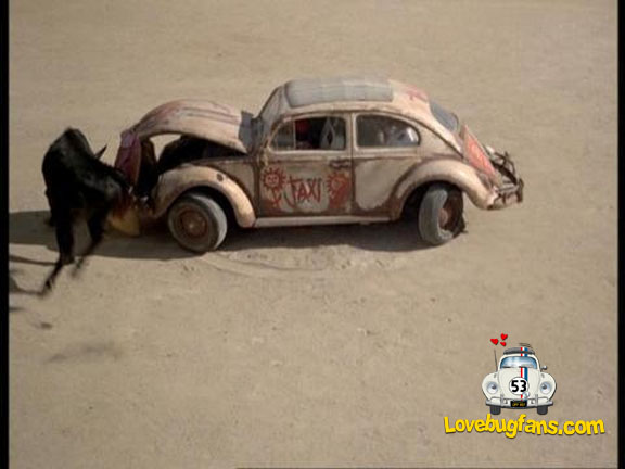 Herbie #14
