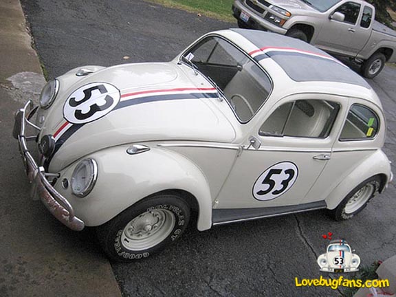 Herbie #14
