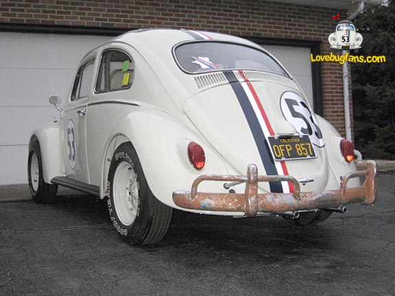 Herbie #14