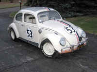 Herbie Goes Bananas