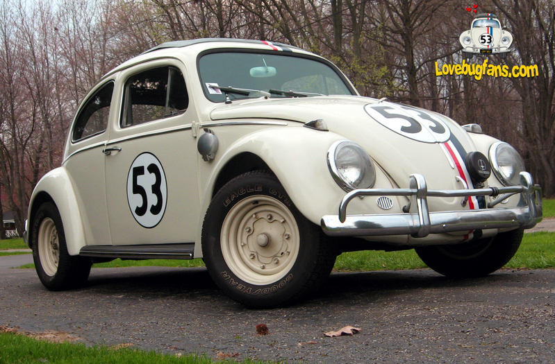 Herbie #12