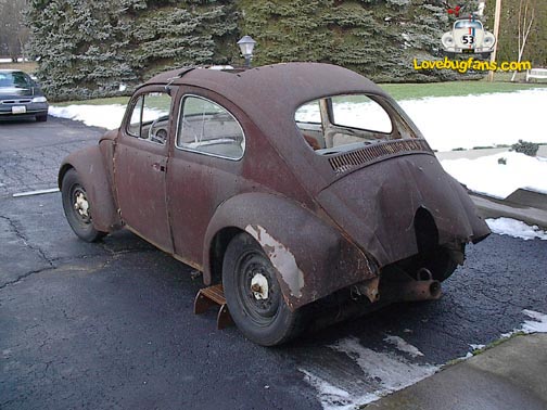 Herbie #12