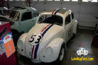 Herbie the Love Bug