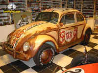 Herbie Goes Bananas