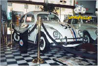 Herbie the Love Bug