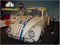 Herbie the Love Bug '97