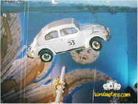 Herbie Goes Bananas