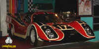 Herbie Goes to Monte Carlo Laser 917