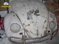 Herbie the Love Bug