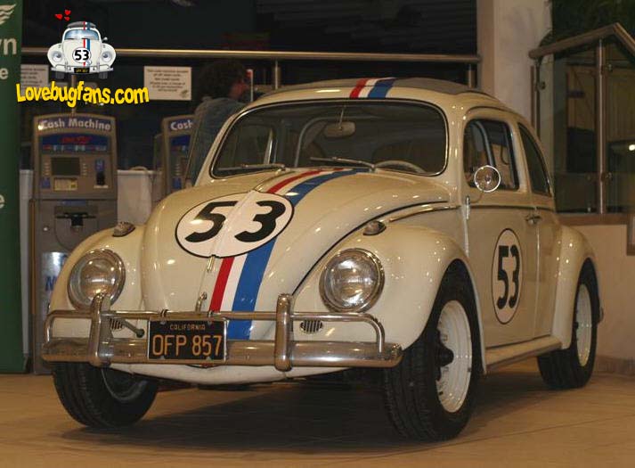 Herbie #2