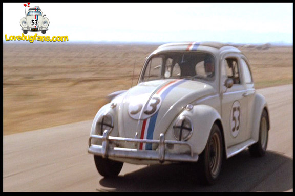 Herbie #2