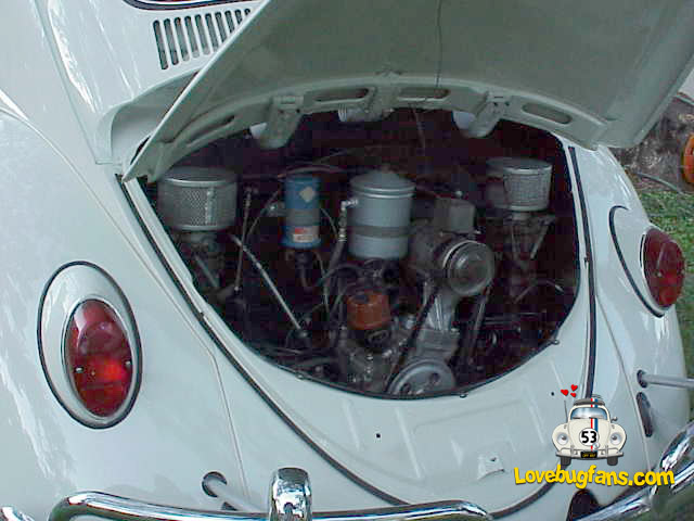 Herbie #2