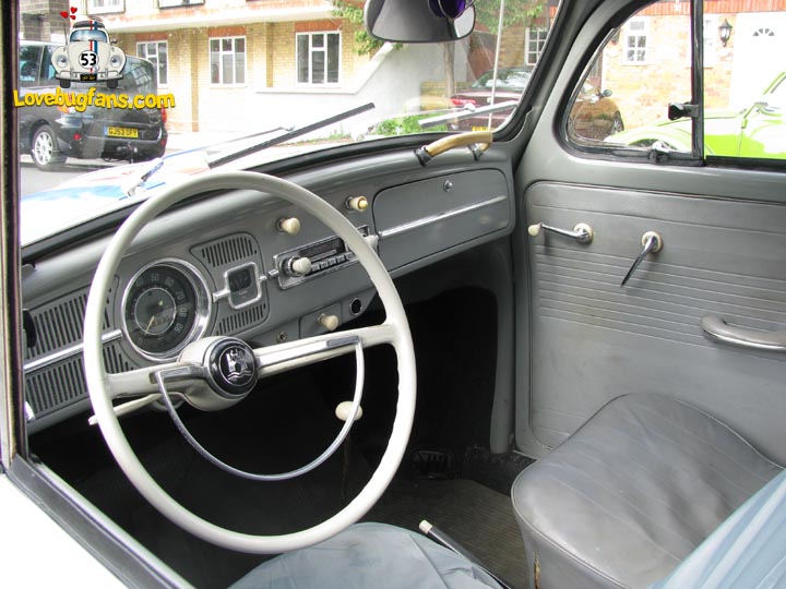 Herbie #2