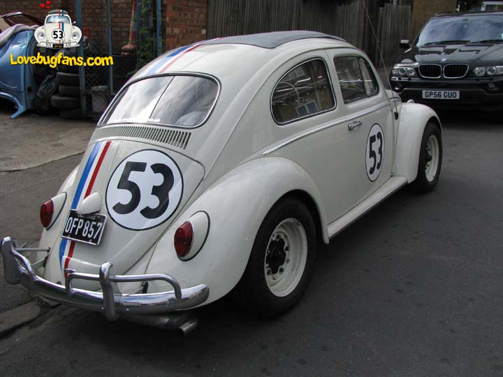 Herbie #2