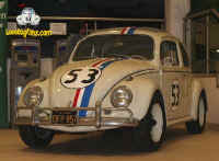 Herbie the Love Bug