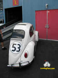 Herbie the Love Bug