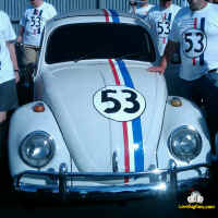 Herbie the Love Bug