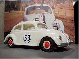 Herbie the Love Bug